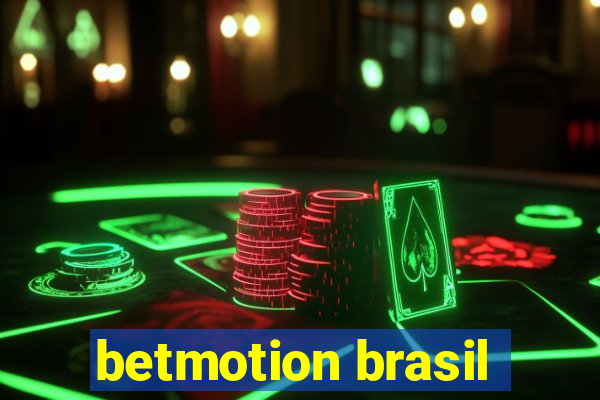 betmotion brasil